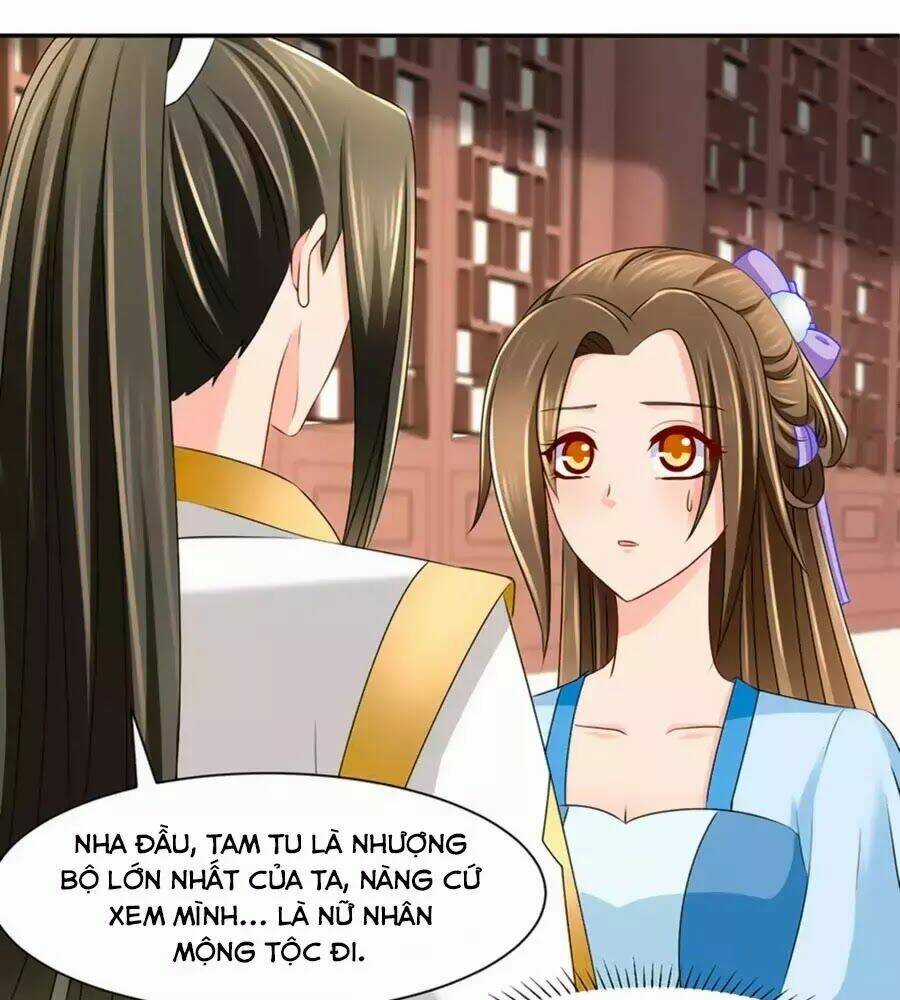 Kiêu Sủng Y Phi - Chapter 142 - Trang 23