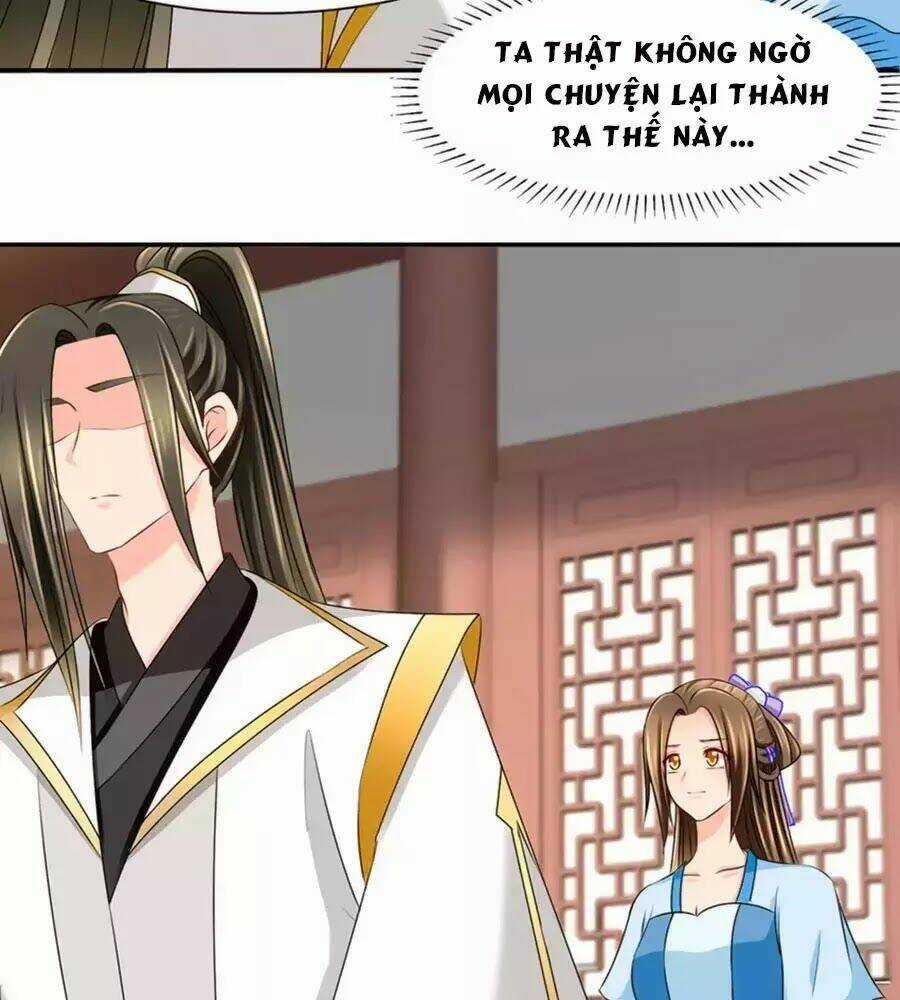 Kiêu Sủng Y Phi - Chapter 142 - Trang 24