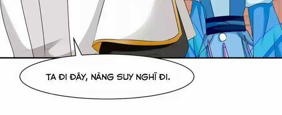 Kiêu Sủng Y Phi - Chapter 142 - Trang 25