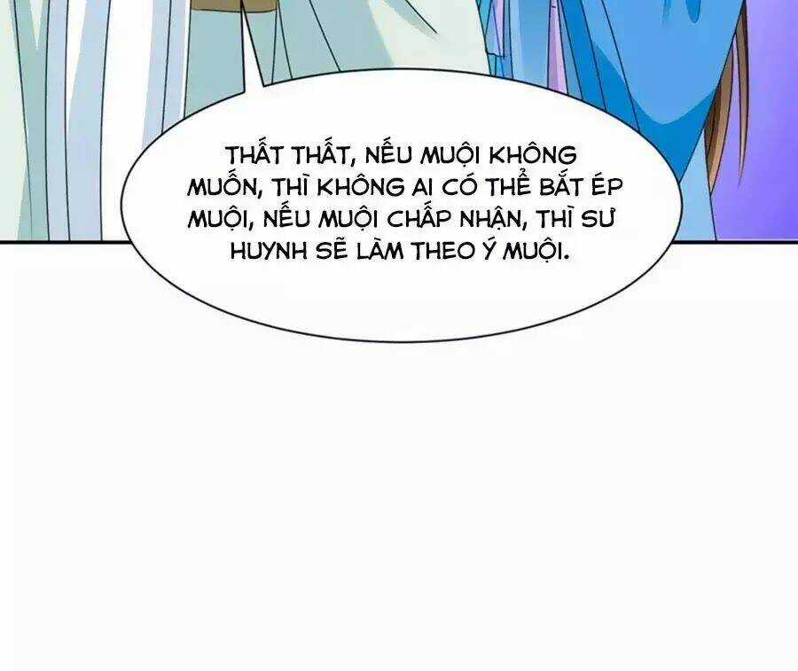 Kiêu Sủng Y Phi - Chapter 142 - Trang 27