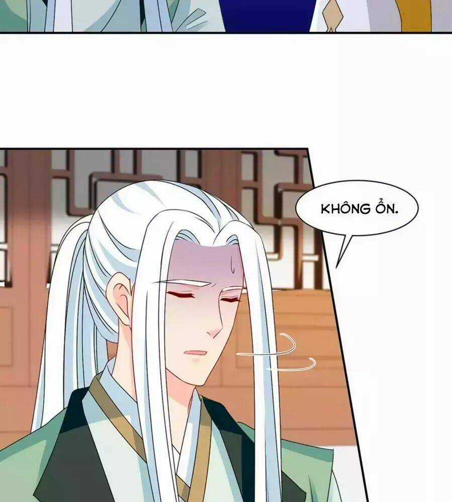 Kiêu Sủng Y Phi - Chapter 142 - Trang 4