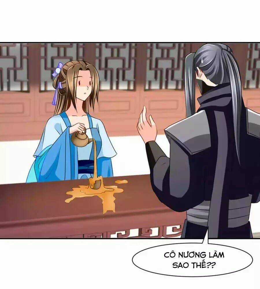 Kiêu Sủng Y Phi - Chapter 142 - Trang 31