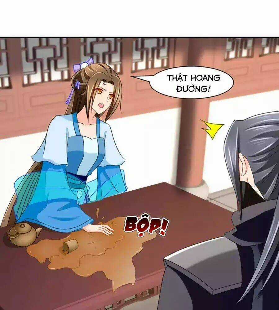 Kiêu Sủng Y Phi - Chapter 142 - Trang 32