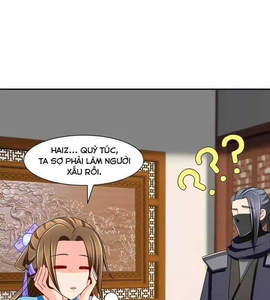 Kiêu Sủng Y Phi - Chapter 142 - Trang 34