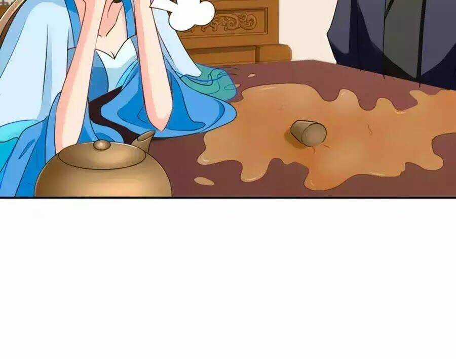 Kiêu Sủng Y Phi - Chapter 142 - Trang 35