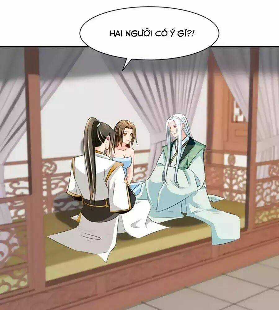 Kiêu Sủng Y Phi - Chapter 142 - Trang 38