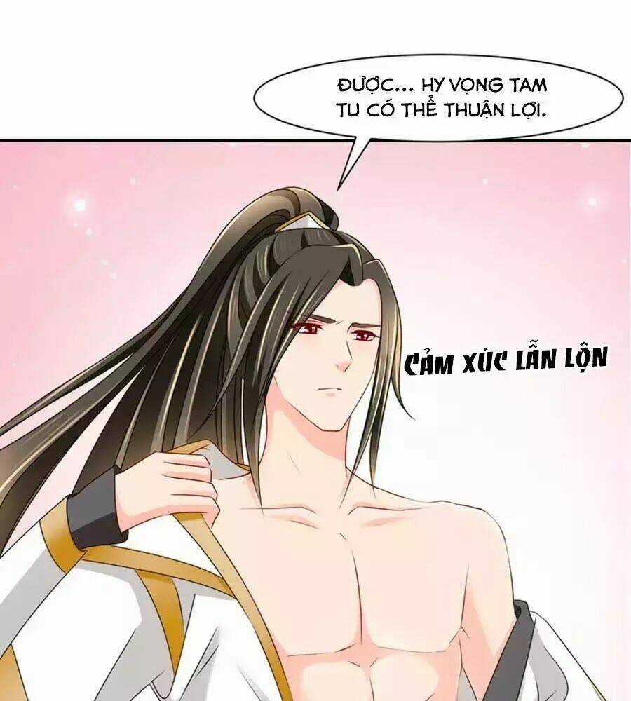 Kiêu Sủng Y Phi - Chapter 142 - Trang 41