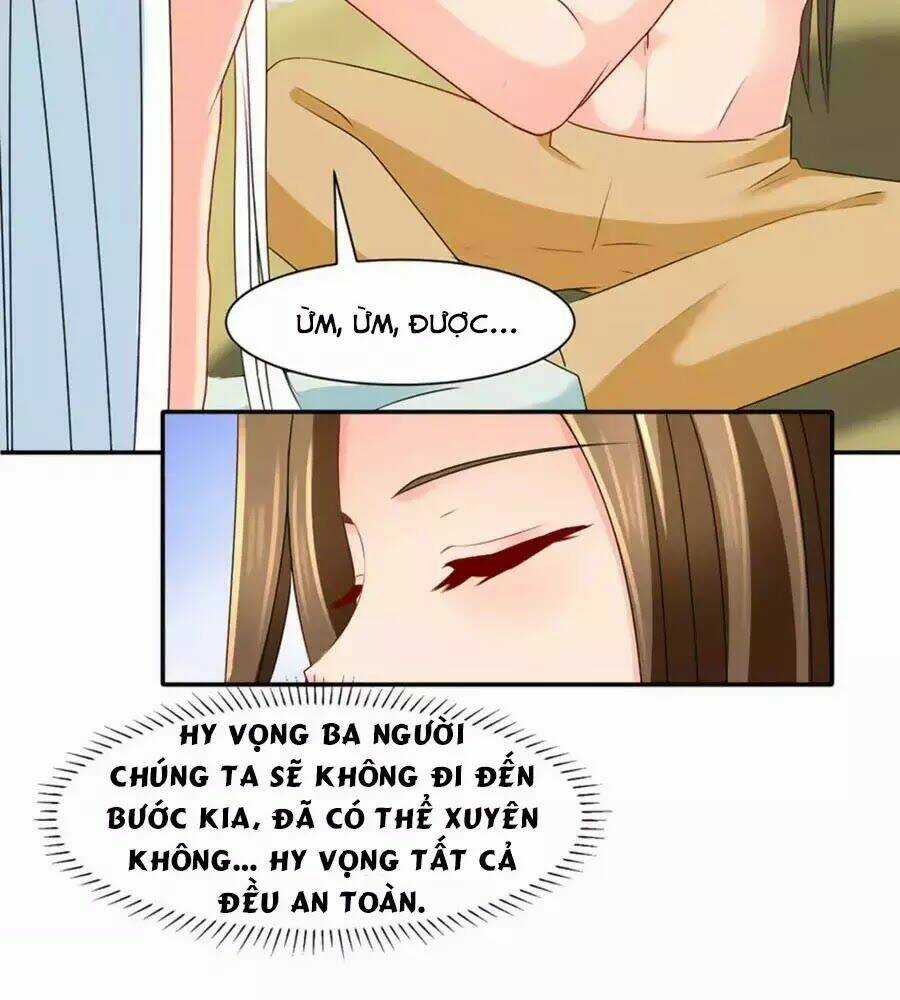 Kiêu Sủng Y Phi - Chapter 142 - Trang 49