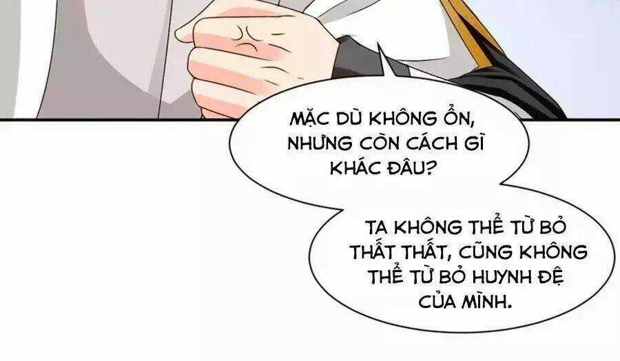Kiêu Sủng Y Phi - Chapter 142 - Trang 7