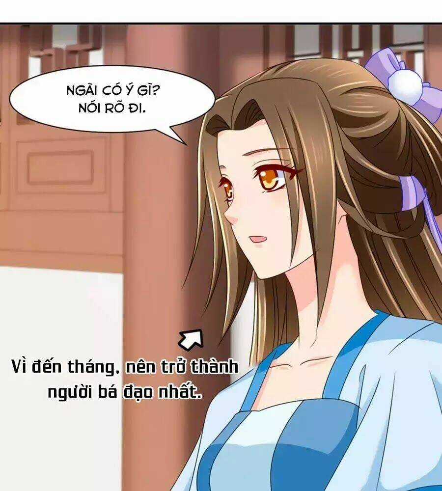 Kiêu Sủng Y Phi - Chapter 142 - Trang 8