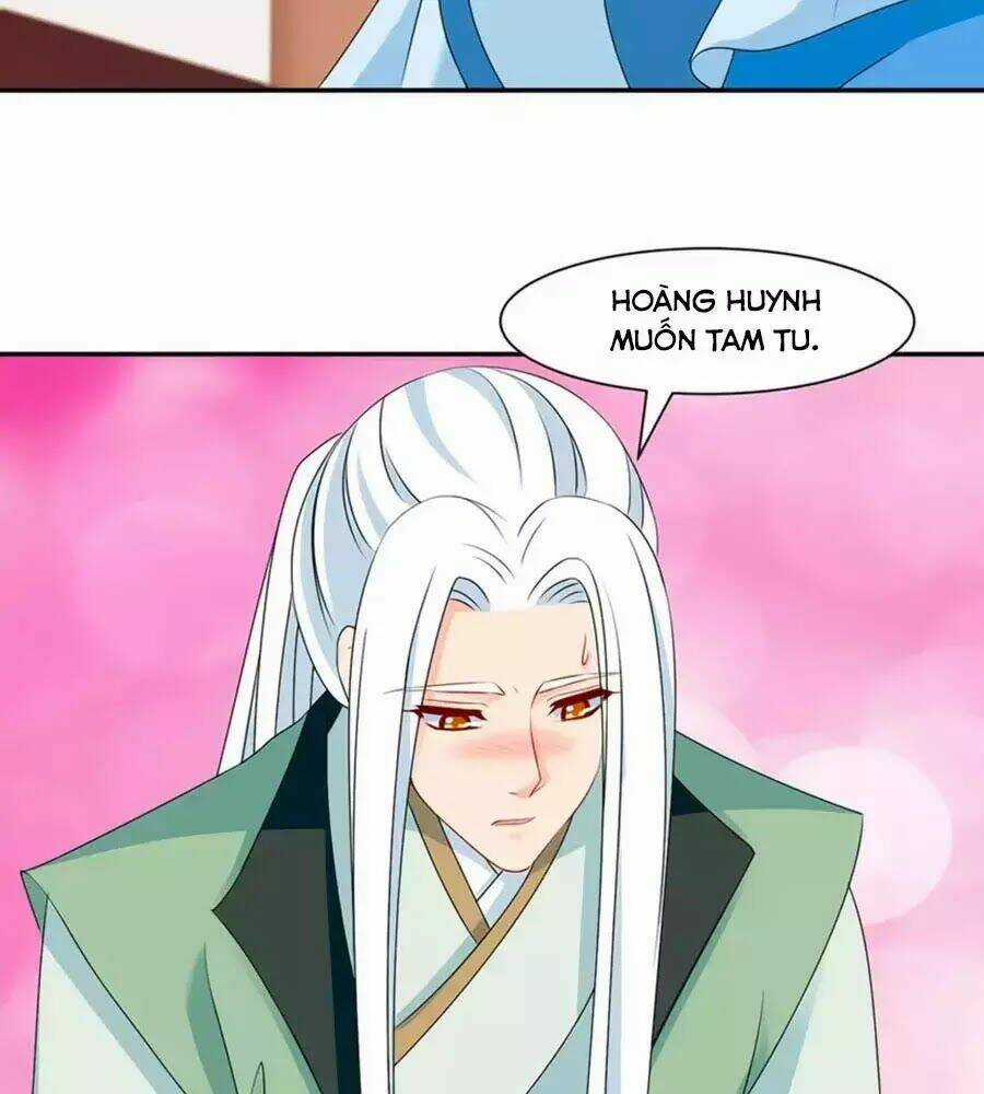 Kiêu Sủng Y Phi - Chapter 142 - Trang 9