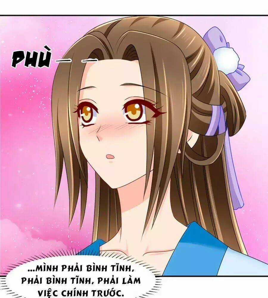 Kiêu Sủng Y Phi - Chapter 143 - Trang 1