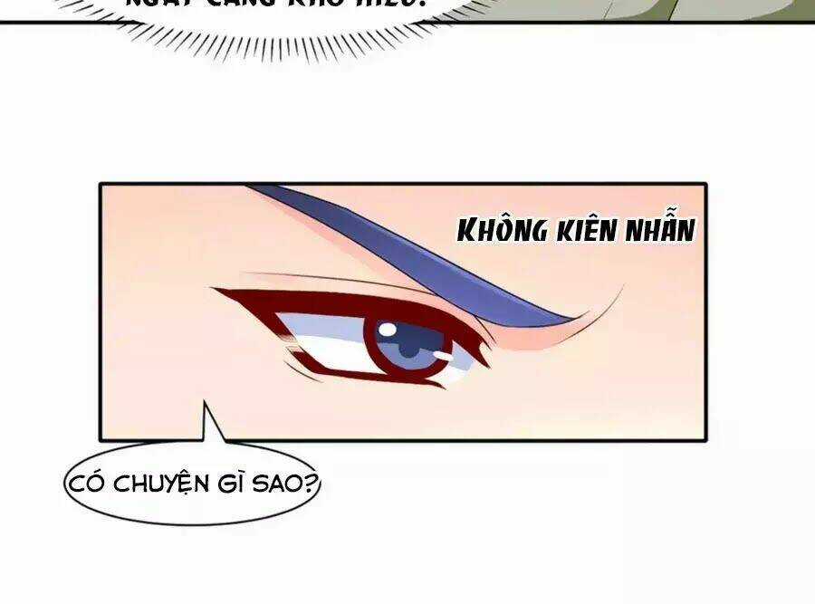 Kiêu Sủng Y Phi - Chapter 143 - Trang 12