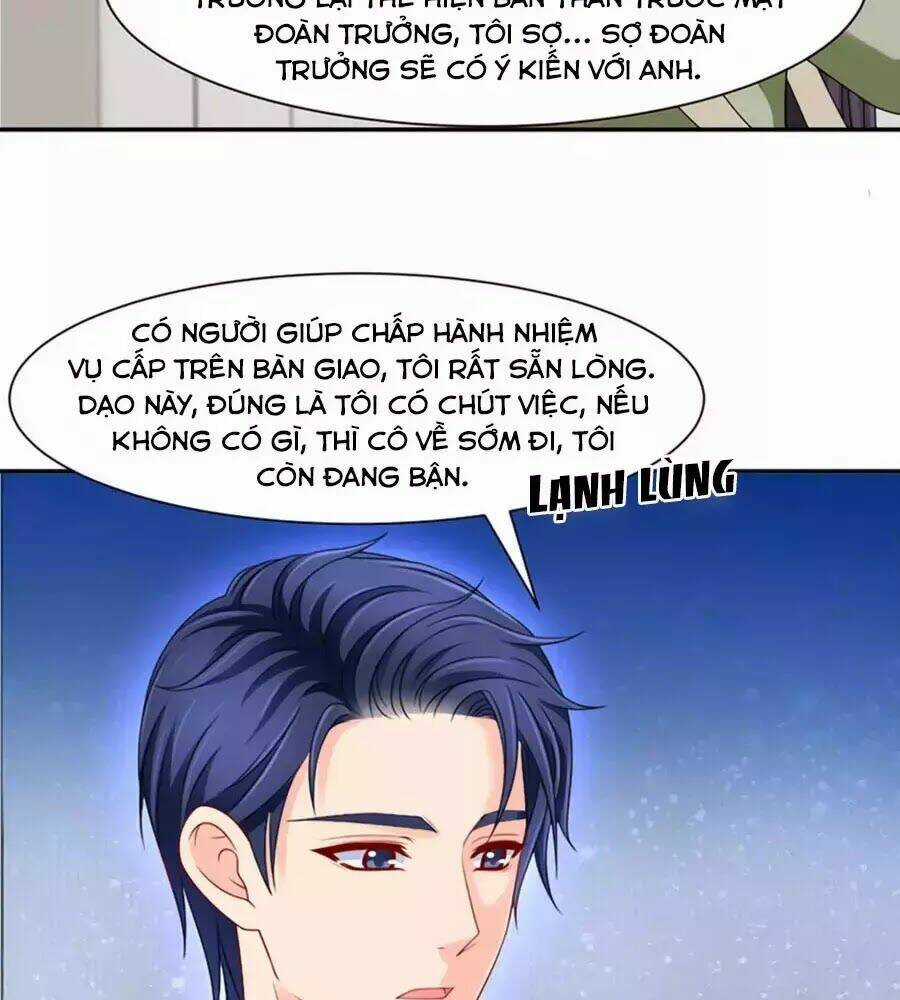Kiêu Sủng Y Phi - Chapter 143 - Trang 14
