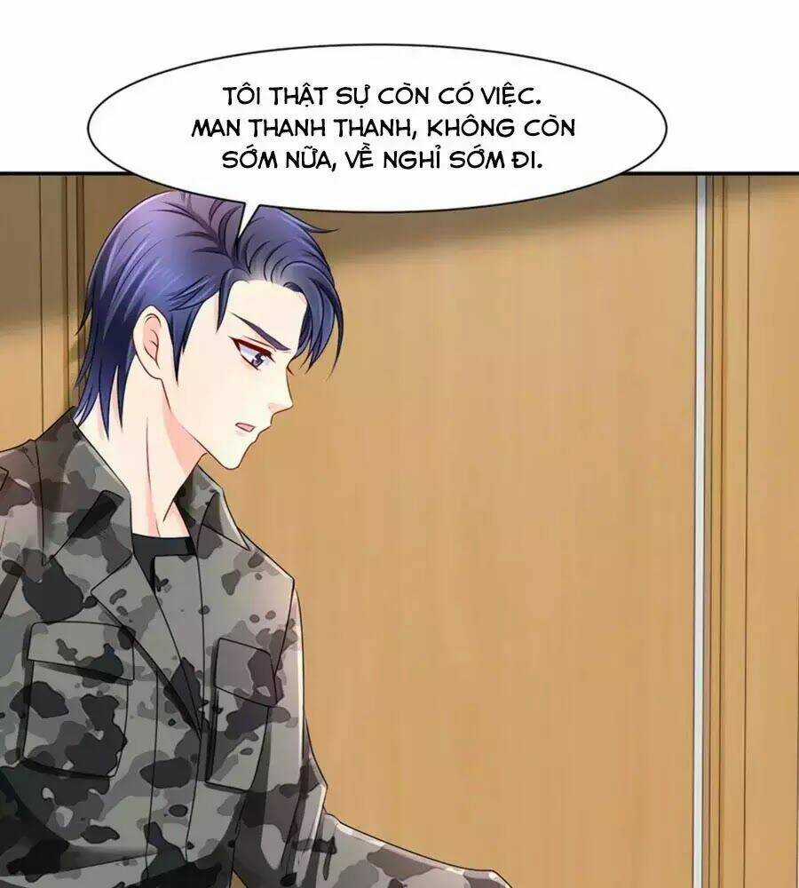 Kiêu Sủng Y Phi - Chapter 143 - Trang 16