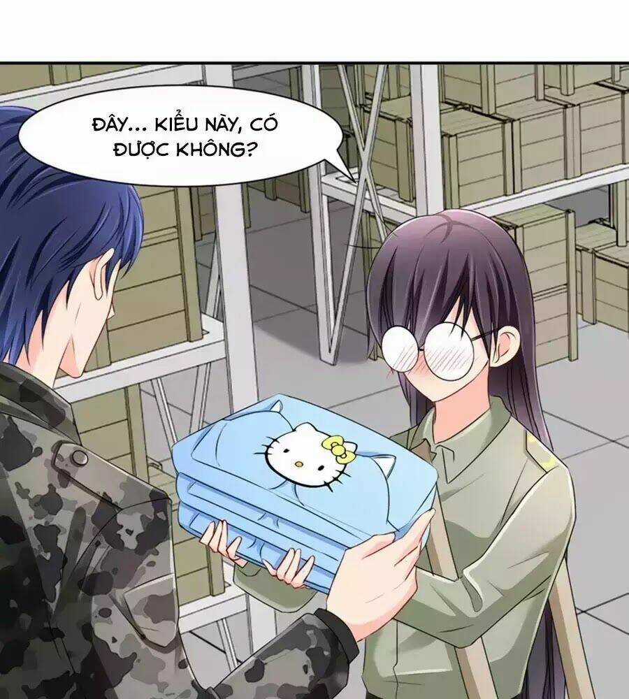 Kiêu Sủng Y Phi - Chapter 143 - Trang 19