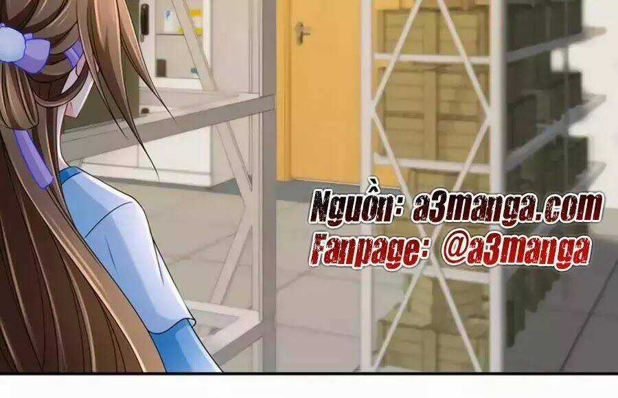 Kiêu Sủng Y Phi - Chapter 143 - Trang 3