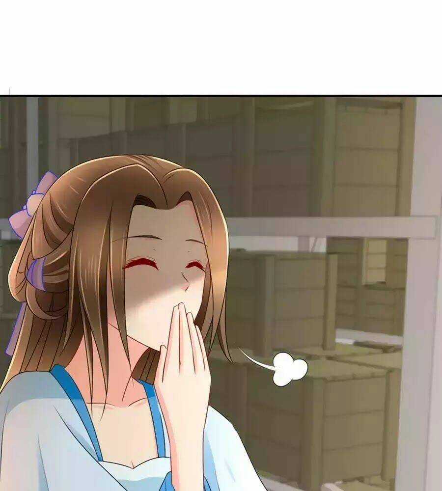 Kiêu Sủng Y Phi - Chapter 143 - Trang 21