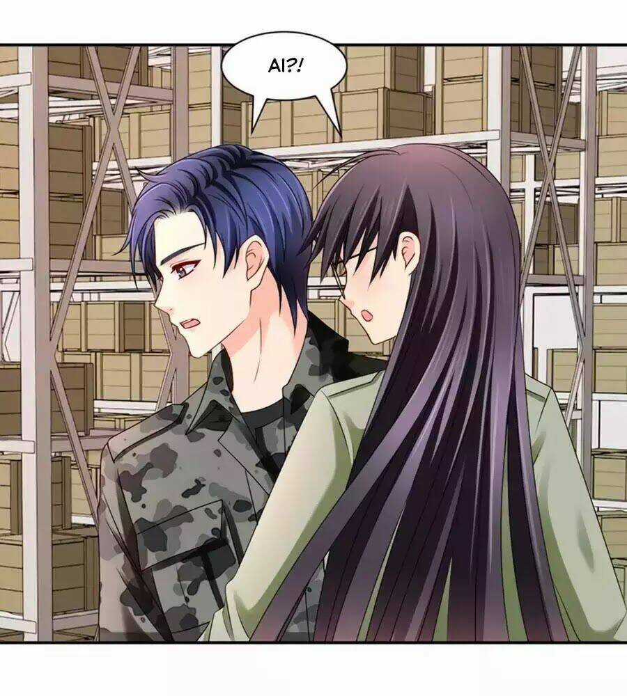 Kiêu Sủng Y Phi - Chapter 143 - Trang 23