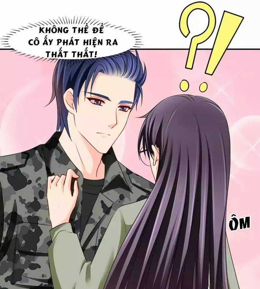 Kiêu Sủng Y Phi - Chapter 143 - Trang 24