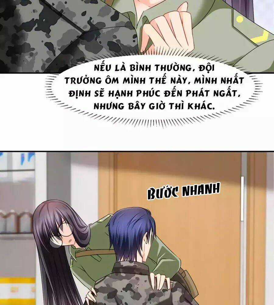 Kiêu Sủng Y Phi - Chapter 143 - Trang 27