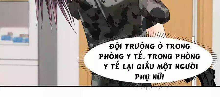 Kiêu Sủng Y Phi - Chapter 143 - Trang 28