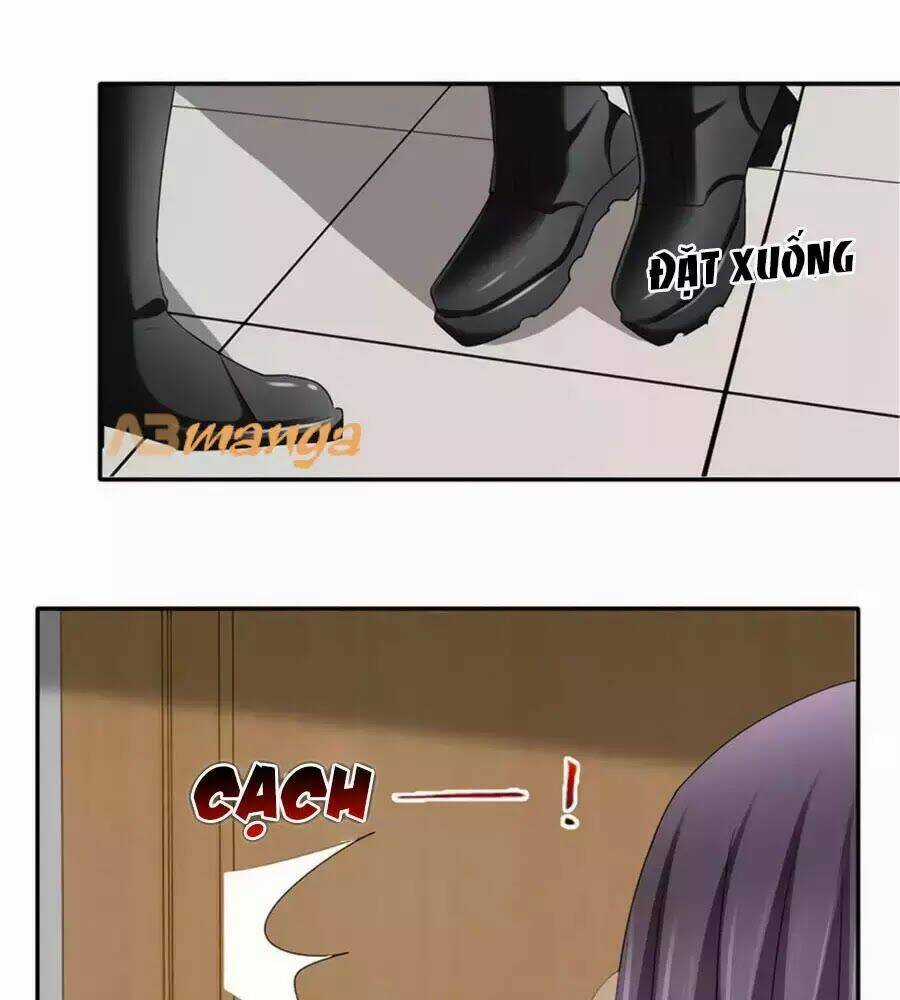 Kiêu Sủng Y Phi - Chapter 143 - Trang 29