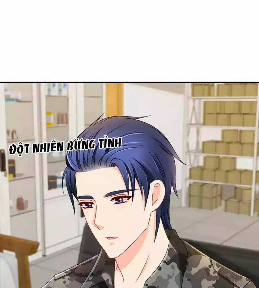 Kiêu Sủng Y Phi - Chapter 143 - Trang 4