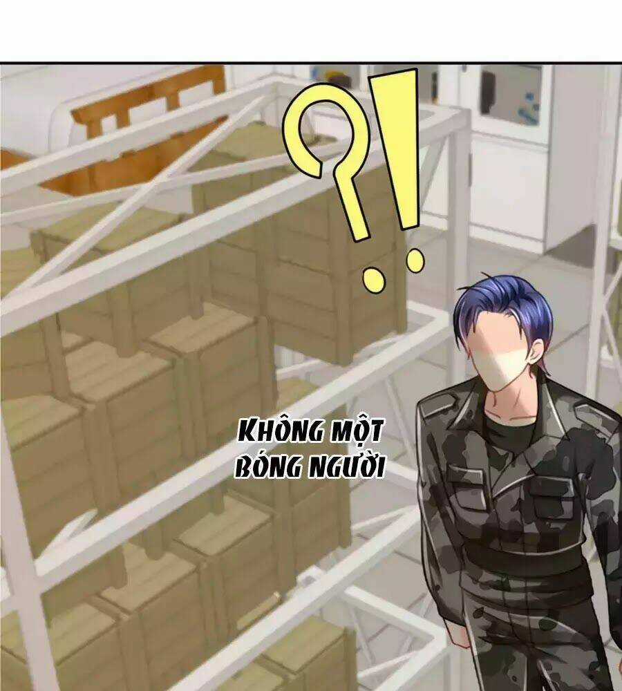 Kiêu Sủng Y Phi - Chapter 143 - Trang 33