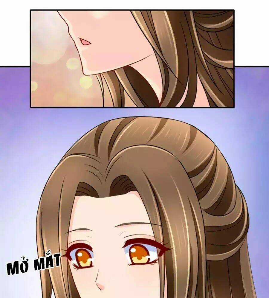 Kiêu Sủng Y Phi - Chapter 143 - Trang 38