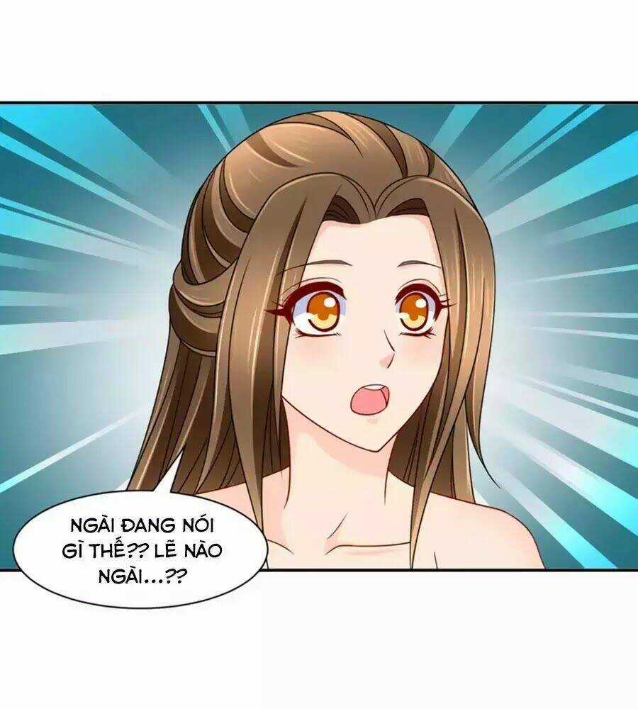 Kiêu Sủng Y Phi - Chapter 143 - Trang 41