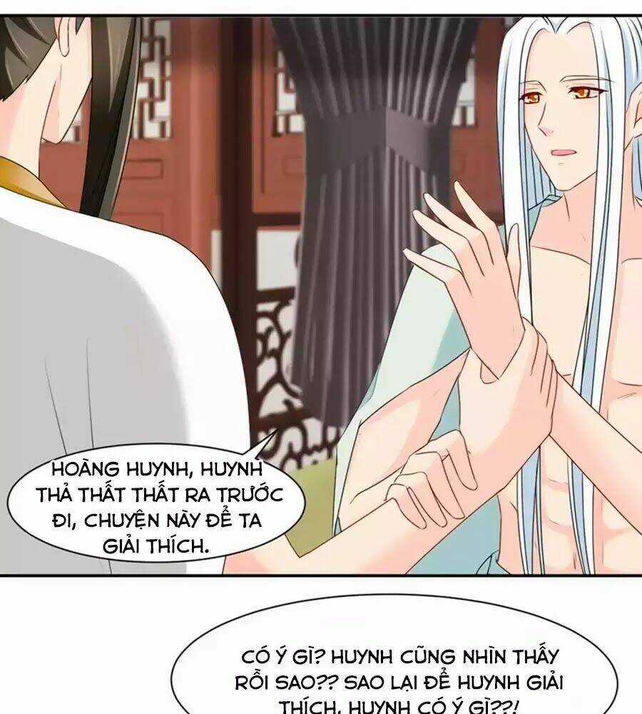 Kiêu Sủng Y Phi - Chapter 143 - Trang 42