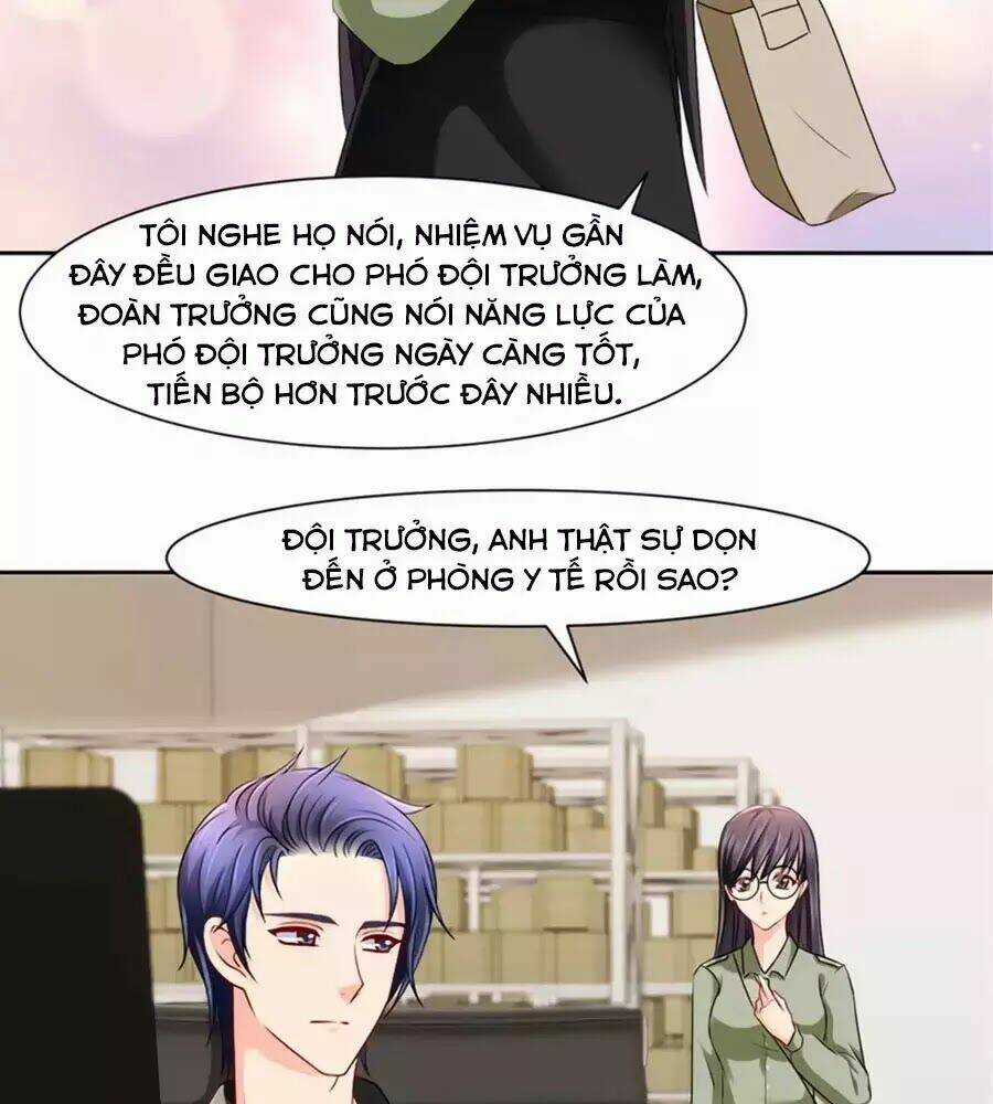 Kiêu Sủng Y Phi - Chapter 143 - Trang 7