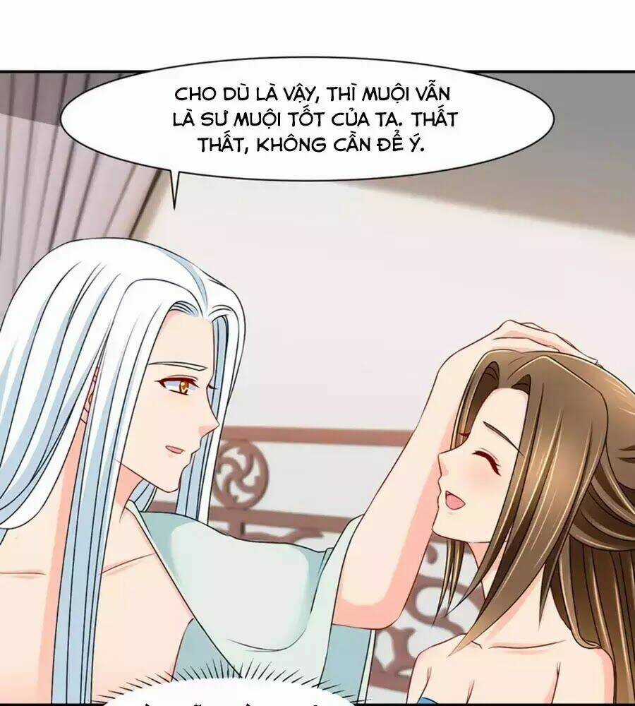 Kiêu Sủng Y Phi - Chapter 144 - Trang 11