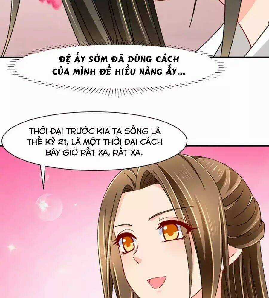 Kiêu Sủng Y Phi - Chapter 144 - Trang 14