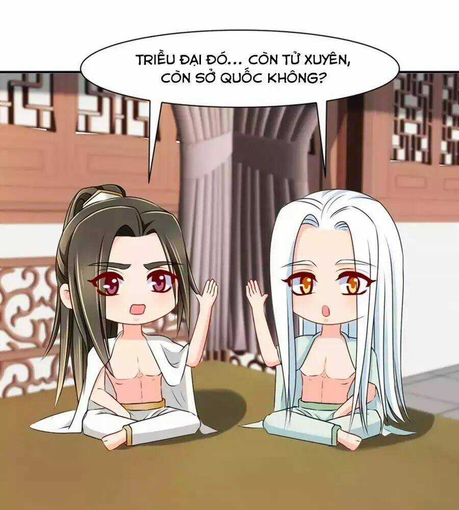 Kiêu Sủng Y Phi - Chapter 144 - Trang 16