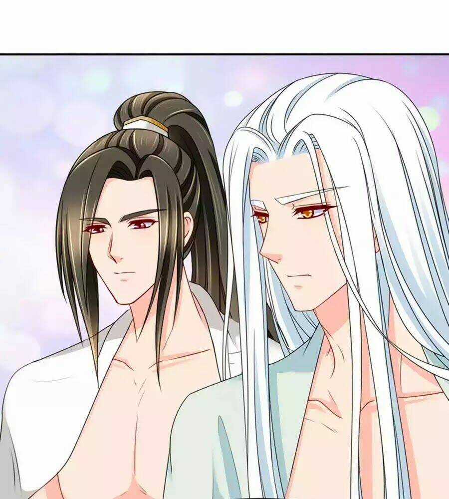 Kiêu Sủng Y Phi - Chapter 144 - Trang 19