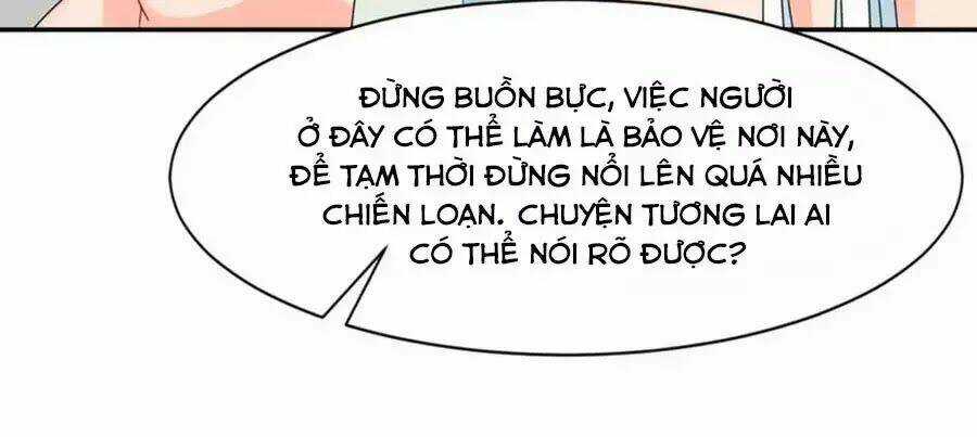 Kiêu Sủng Y Phi - Chapter 144 - Trang 20