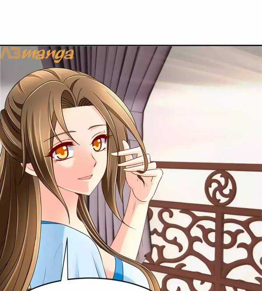 Kiêu Sủng Y Phi - Chapter 144 - Trang 21