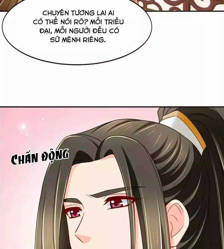 Kiêu Sủng Y Phi - Chapter 144 - Trang 22