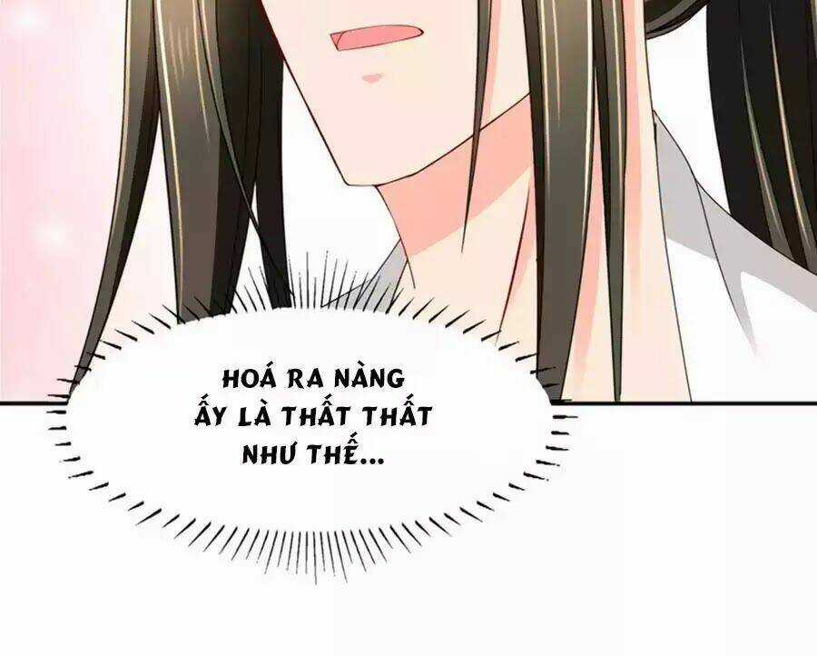 Kiêu Sủng Y Phi - Chapter 144 - Trang 23