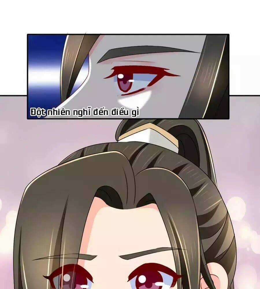 Kiêu Sủng Y Phi - Chapter 144 - Trang 26