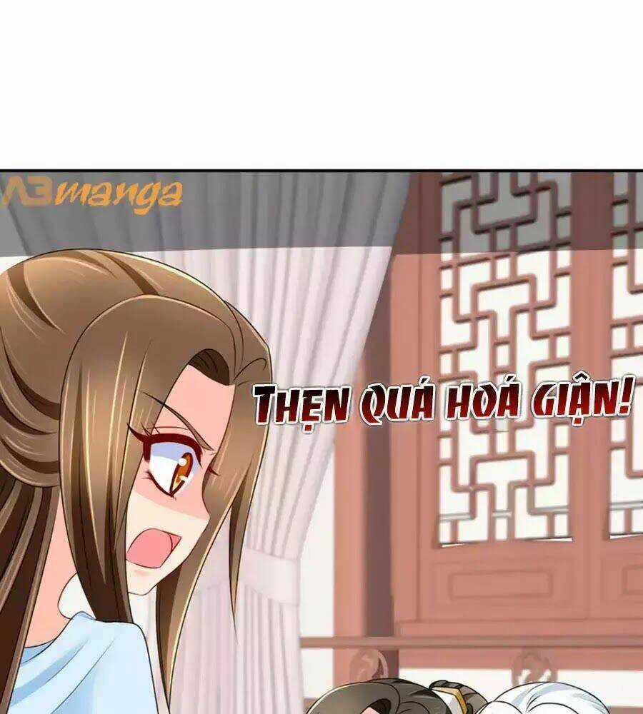 Kiêu Sủng Y Phi - Chapter 144 - Trang 28