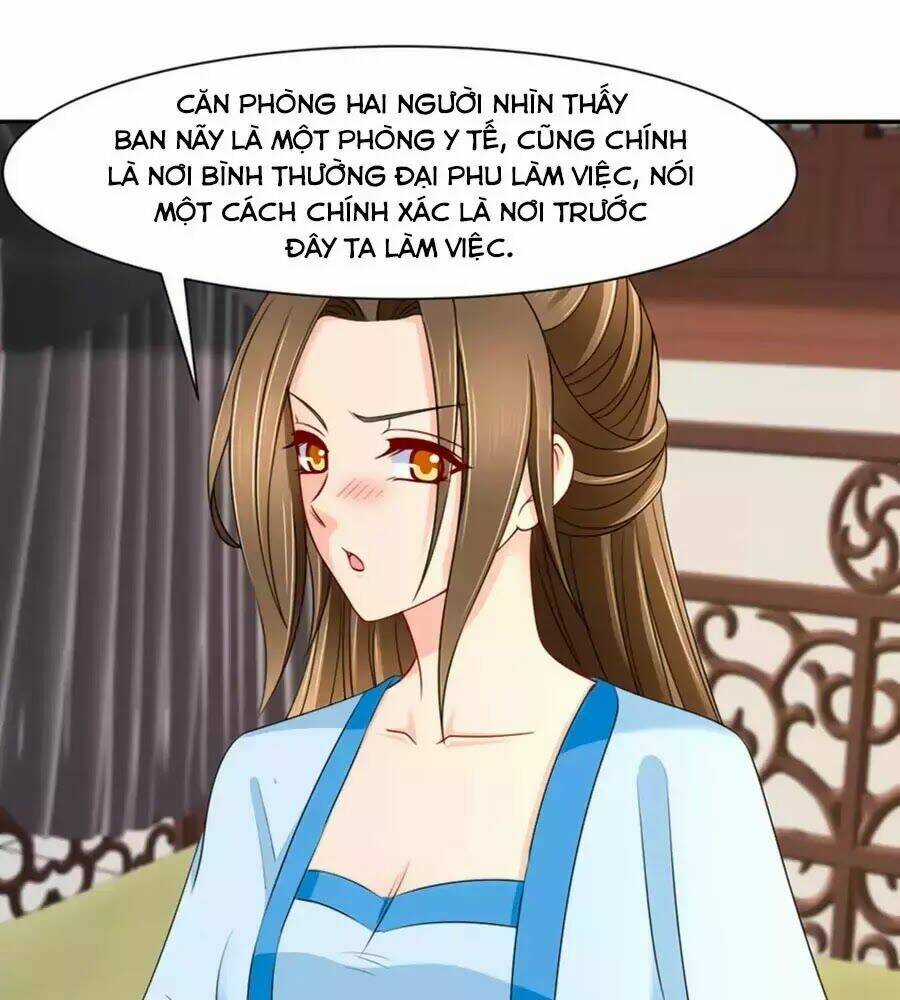 Kiêu Sủng Y Phi - Chapter 144 - Trang 30
