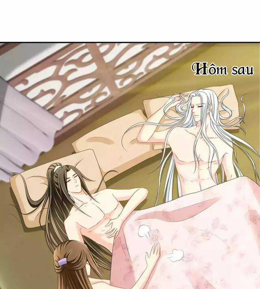 Kiêu Sủng Y Phi - Chapter 144 - Trang 38