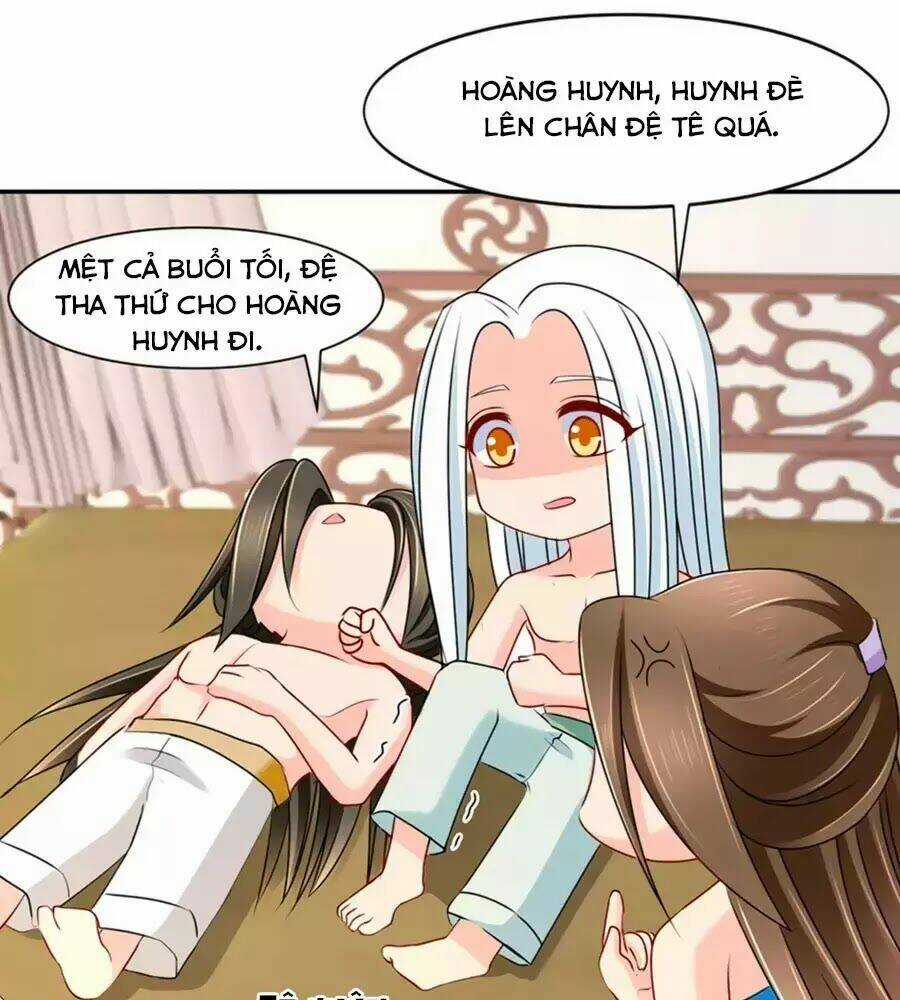 Kiêu Sủng Y Phi - Chapter 144 - Trang 40