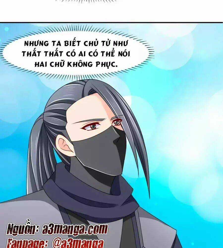 Kiêu Sủng Y Phi - Chapter 145 - Trang 2