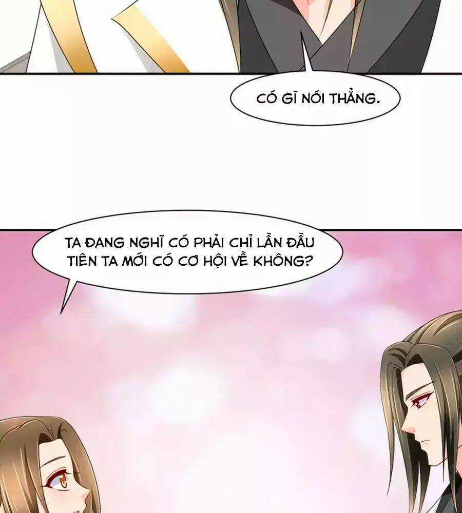 Kiêu Sủng Y Phi - Chapter 145 - Trang 11