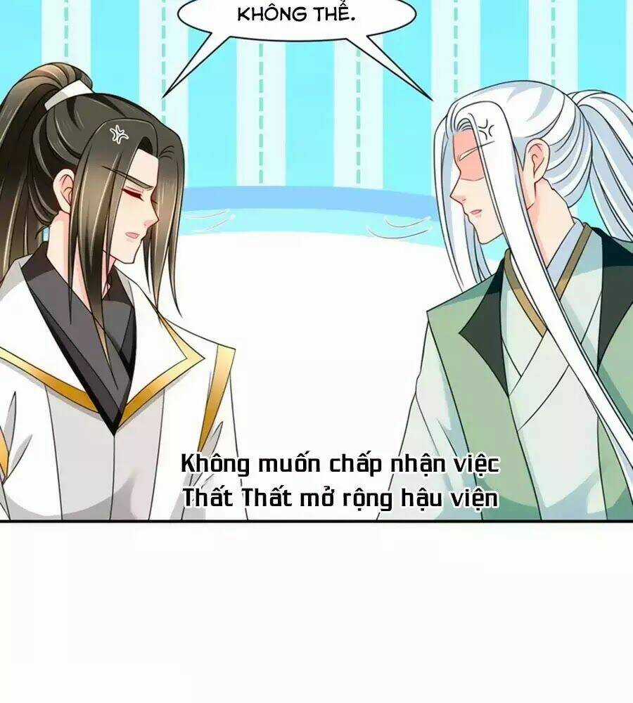 Kiêu Sủng Y Phi - Chapter 145 - Trang 13