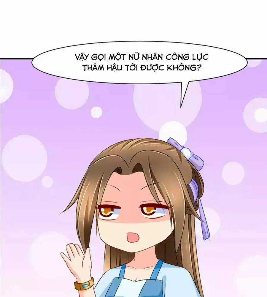 Kiêu Sủng Y Phi - Chapter 145 - Trang 15